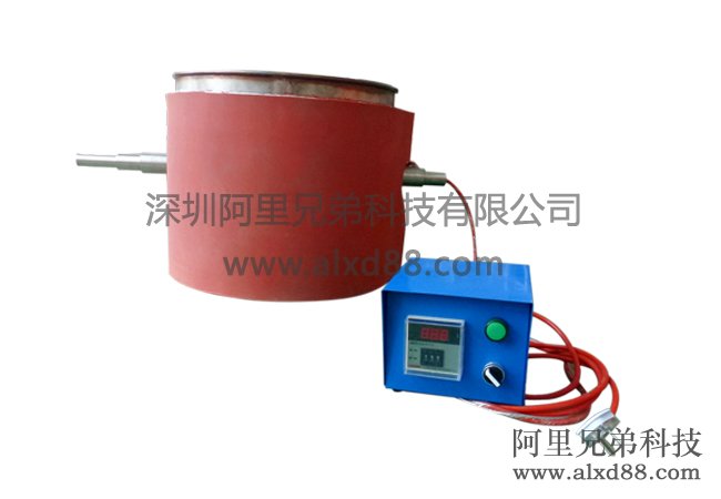 桶加熱器